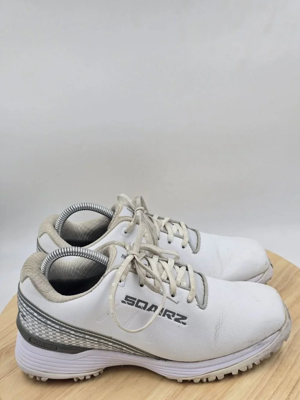 SQAIRZ Freedom Micro ladies' golf shoes Sz 8.5